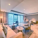 Adorable 1Bdr With Balcony-Act1 Act2-Downtown