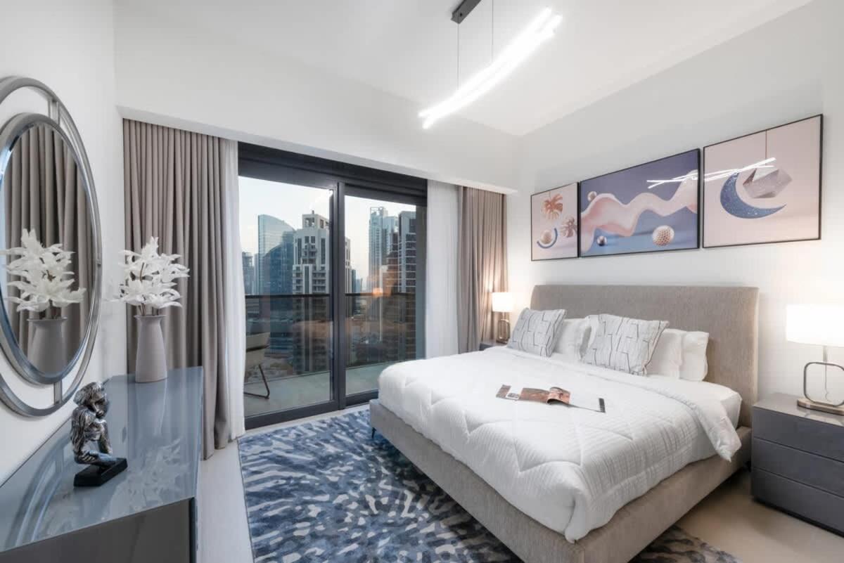 Adorable 1bdr With Balcony-act1 Act2-downtown Dubai