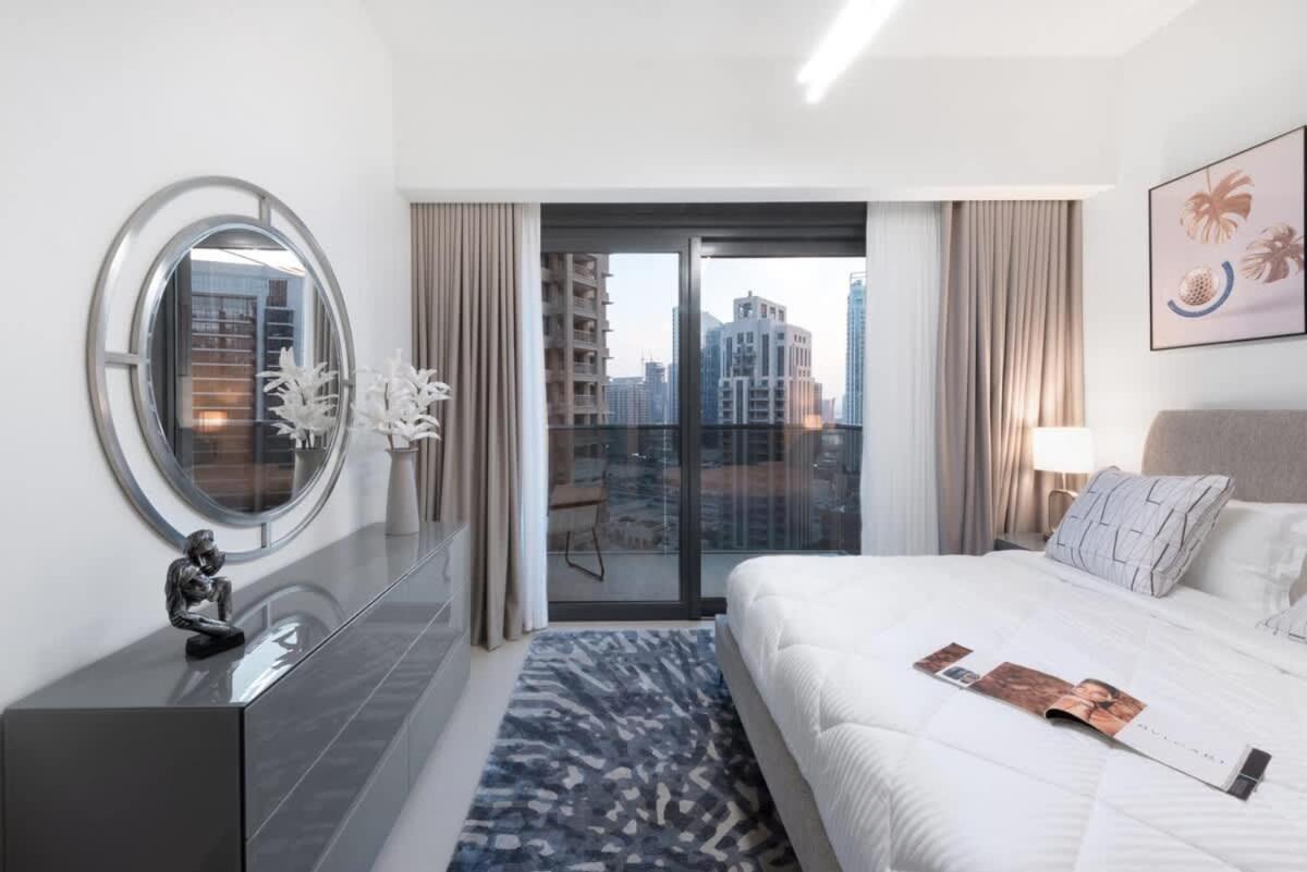 Adorable 1bdr With Balcony-act1 Act2-downtown