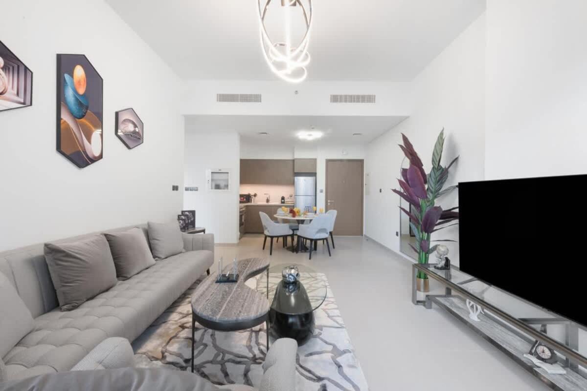 Adorable 1bdr With Balcony-act1 Act2-downtown Dubai