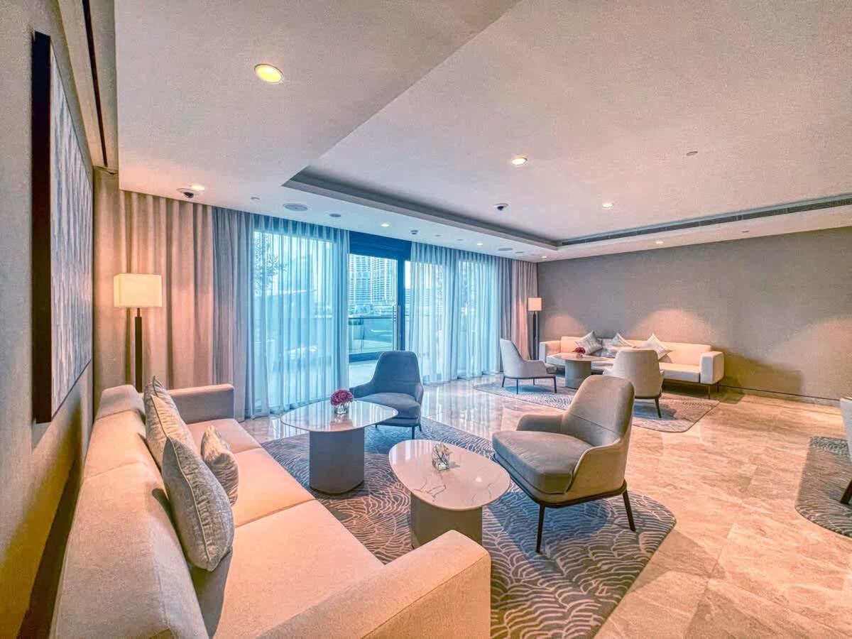 Adorable 1bdr With Balcony-act1 Act2-downtown * Dubai