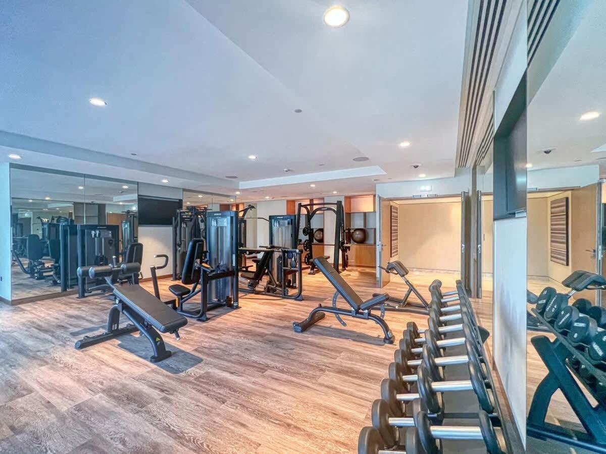 Adorable 1bdr With Balcony-act1 Act2-downtown * Dubai