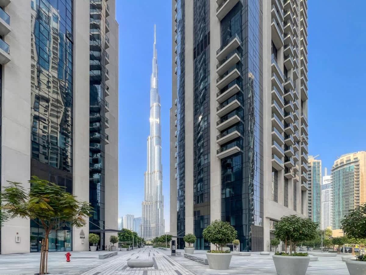 Apartment Adorable 1bdr With Balcony-act1 Act2-downtown Dubai