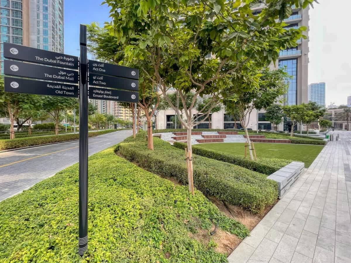Adorable 1bdr With Balcony-act1 Act2-downtown Dubai