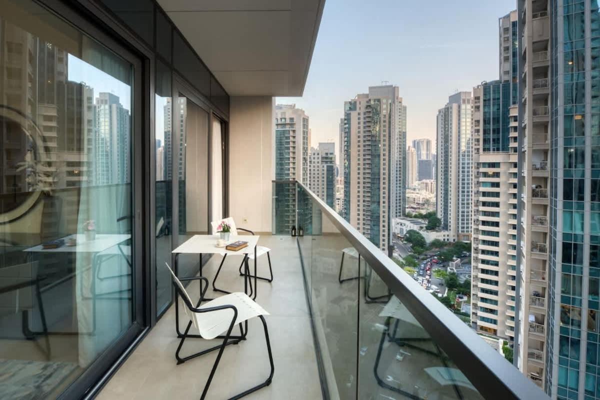 Apartment Adorable 1bdr With Balcony-act1 Act2-downtown